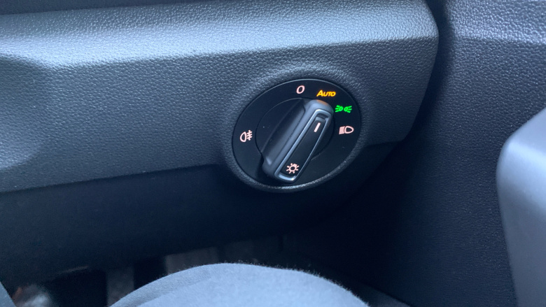 Volkswagen T-Roc 1.0 TSI Design 5dr Petrol Hatchback